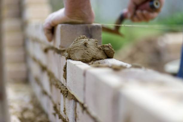 Best Concrete Foundation Repair in Naco, AZ