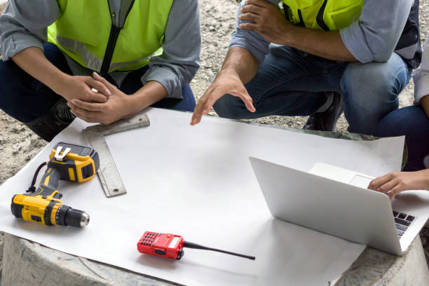 Best Concrete Sealing and Maintenance in Naco, AZ