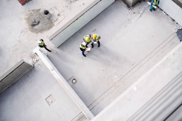 Professional Concrete contractor in AZ