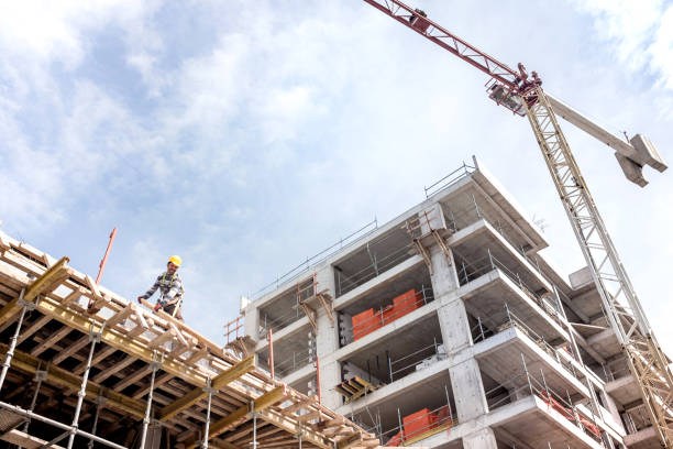 Best Residential Concrete Solutions in Naco, AZ